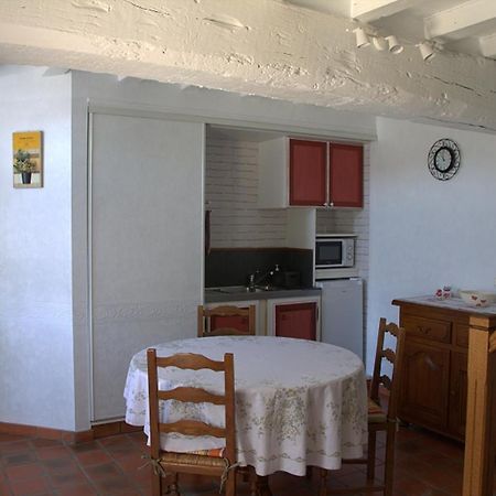 Chambre D Hote La Roussiere Saint-Ouen-Des-Toits Buitenkant foto
